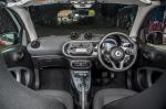 Smart ForTwo Passion Cabrio 2016 года (UK)